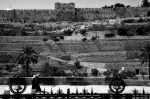 Benoit Briand - Jerusalem